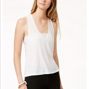 MOVEMENT WILDER STRAPPY OPEN-BACK TANK TOP